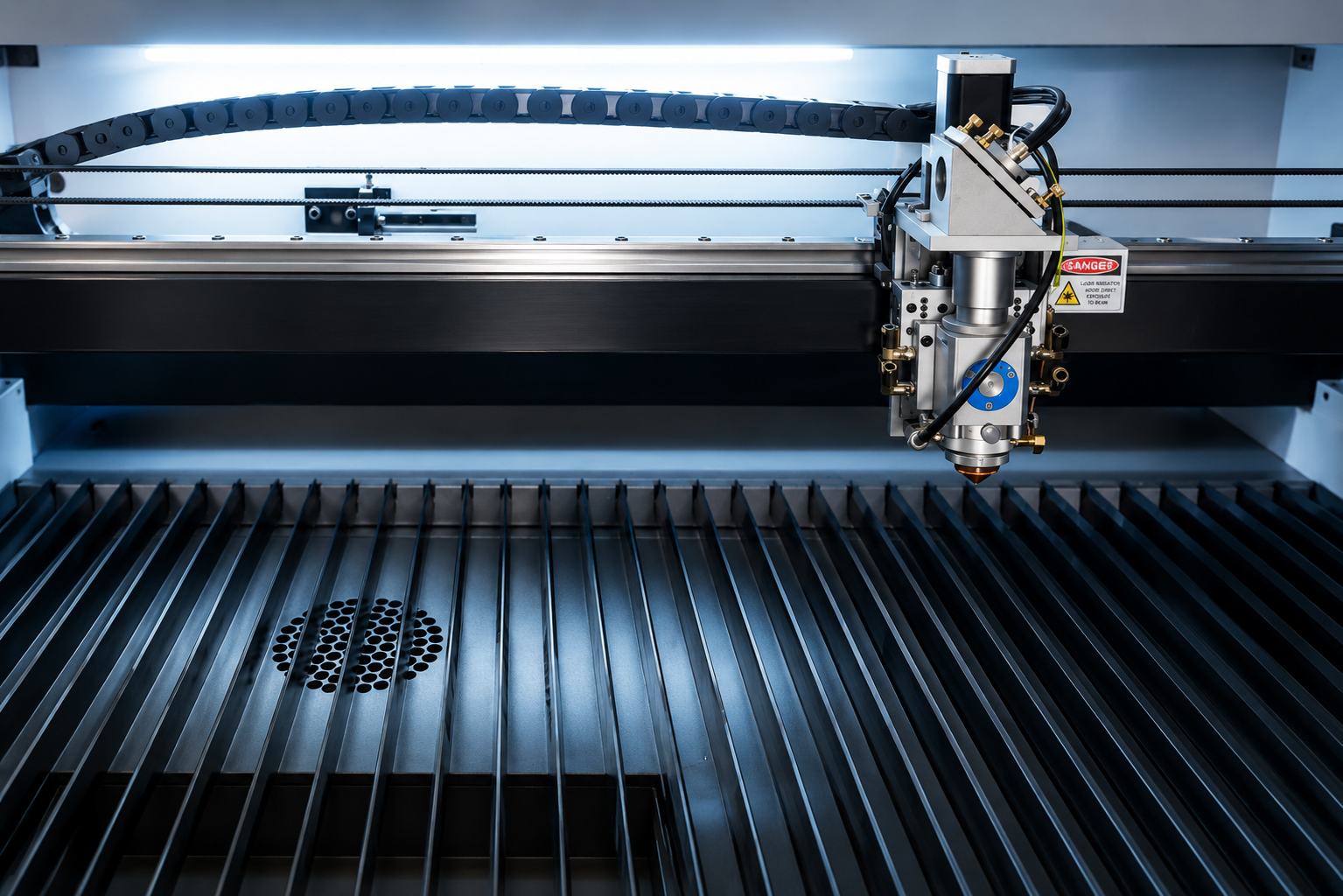 DW-1325S CCD imagen producto Dowin